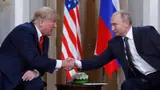 Trump-Putin Summit In Alaska: What Each Side Wants