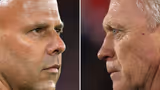Premier League: Liverpool Coach Arne Slot Thanks Everton For Solidarity After Diogo Jota's Death