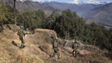 Pakistan's First Provocation Post Op Sindoor: Indian Army Foils Major BAT Attack Near LoC in Uri
