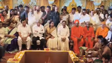 Tumakuru Dasara 2025: Grand Inauguration by Home Minister G Parameshwara With Nandi Dhwaja Puja
