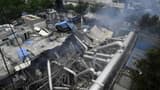 Telangana factory blast: Sigachi Industries denies reactor blast, plant shut for 90 days
