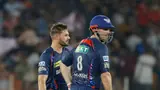 IPL 2026: LSG Slammed for Breaking Marsh-Markram Opening After Skipper Pant’s Run-Out vs DC