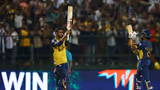 SL vs PAK, T20 World Cup: Dasun Shanaka's Valiant 76-Run Knock Draws Massive Praise Despite Loss