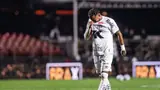 Neymar Jr Breaks Down in Tears Following Biggest Defeat in Career (WATCH)
