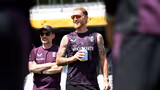 ENG vs IND: Chris Woakes warns India of Ben Stokes' threat ahead of Edgbaston Test