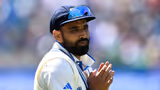 Mohammed Shami SHUTS DOWN Test retirement speculations ahead of the England Tour
