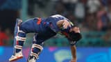 IPL 2025: LSG skipper Rishabh Pant makes 'somersault' return to form with century; fans go berserk (WATCH)