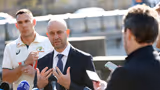 Ashes 2025: Cricket Australia CEO Greenberg Hints at Slimmer Calendar for Test Cricket
