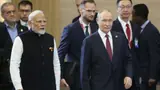 Cold Alaska, Hot Stakes: Why the Trump-Putin Meet Is India’s Watchpoint