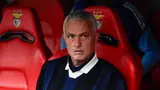 Jose Mourinho Appointed Benfica Coach, Returns to Portugal After 21 Years