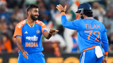 “Perfume Runs Deep” – Axar Patel Reveals Bumrah’s Secret Hobby Beyond Cricket