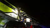 Monorail Mayhem in Mumbai: How a 5-Metric-Tonne Overload Left Train Stranded Between Stations