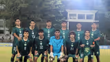 Pakistan Footballer Mirrors Haris Rauf’s Controversial Gestures against India in SAFF U-17 (WATCH)