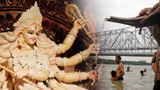 Mahalaya 2025: Know date, time, end of Pitru Paksha, Durga Puja, Mahisasura Mardini and other details