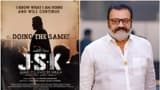'80% of Indian names are religious': Kerala HC blasts CBFC in JSK film censorship row