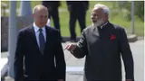 Russian President Vladimir Putin to Visit India in December, Confirms Kremlin
