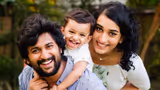 Nani Love Story: హీరో కాకముందే మొదలైన నాని ప్రేమకథ.. అంజనాతో క్రేజీ లవ్ స్టోరీ.. 14వ వెడ్డింగ్‌ యానివర్సరీ