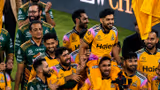 PSL 2026: Babar Azam Brutally Trolled After Copying Rohit Sharma’s Trophy Celebration (WATCH)
