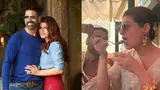 Twinkle Khanna’s Dessert Battle With Akshay Kumar Steals the Spotlight on 25th Anniversary