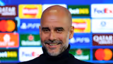 Premier League: Pep Guardiola Teases Arsenal Over Transfer Spending Ahead of Emirates Clash (WATCH)