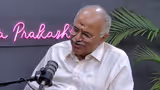 'हिंदू दहशतवाद', मालेगाव आणि इशरत जहाँ प्रकरणांबाबत खळबळजनक दावा, गृह मंत्रालयाचे माजी अधिकारी आर.व्ही.एस. मणी यांनी काय सांगितलं?