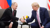 Trump-Putin Alaska Meet: Zelenskyy, EU Leaders Push to Protect Ukraine’s Interests