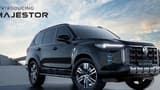 MG Majestor SUV Launched एमजी मॅजेस्टर SUV: भारतीय रस्त्यांवर नवा दबदबा?