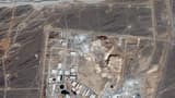 Is Iran’s Natanz nuclear facility facing radiation danger? IAEA boss sounds alarm amid Israeli strikes