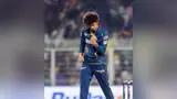 Gujarat Titans' Sai Kishore Confident He’s One of the Best Spinners in India