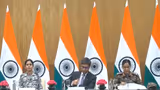 Op Sindoor: India reveals desperate Pakistan used Turkish drones, civilian planes as shields in failed attack