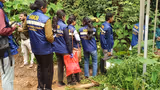 Dharmasthala Case: SIT Recovers 5 Human Skulls, 100 Bones in Banglegudde