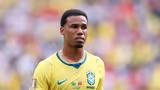 India vs Brazil Friendly: Gabriel Reminded of Champions League Penalty Nightmare by Indian Fans (WATCH)