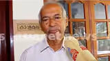 എന്നുമുതലാണ് ഞാൻ പാർട്ടി വിരുദ്ധനായത്? പുറത്തുവന്നത് പാർട്ടിക്കുള്ളിലെ പോരാട്ടം ഫലം കാണാഞ്ഞപ്പോൾ; കെകെ രാഗേഷിന് മറുപടിയുമായി വി കുഞ്ഞികൃഷ്ണൻ
