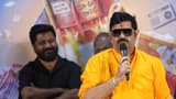 Venu Swamy: వేణు ఉడుగుల కోసం వేణు స్వామి తన లైఫ్లో ఫస్ట్ టైమ్ చేసిన పని ఇదే.. చంద్రయాన్ గ్లింప్స్ ఎలా ఉందంటే?