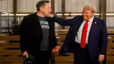 Donald Trump Says George Soros, His Son Alex Should Face RICO Charges; What Elon Musk Said