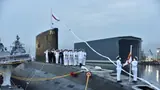 Indian Navy EXCLUSIVE: INS Sindhuvijay Submarine to Undergo Crucial Mid-Life Refit to Be Battle-Ready Again