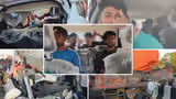 Tamil Nadu Engineering Students Seen Smiling In Video Hours Before Keralam Crash (WATCH)