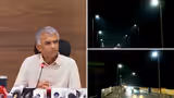 No More Dark Streets in Bengaluru! Govt Sets Strict October 31 Deadline to Fix All Streetlights