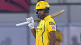 IPL 2026: Sanju Samson’s 6-Run Dismissal On CSK Debut Triggers Social Media Frenzy