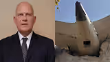 'No Mechanical Fault, No Fuel Issue, No Pilot Error': Air India CEO Campbell Wilson on AI171 Crash Report