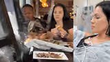 'Could Have Been Last Meal': YouTubers Survive SUV Crash While Filming Food Review In Texas (WATCH)
