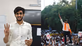 DUSU Elections 2025: Aryan Mann Wins President Post as ABVP Bags 3 of 4 Seats