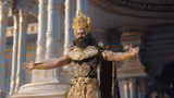 ಯಶ್ ರಾಮಾಯಣದಲ್ಲಿ ರಾವಣನೇ ನಾಯಕ