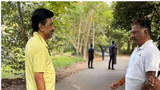 After Meeting MK Stalin, O Panneerselvam Quits NDA Ahead of Tamil Nadu Ahead Of 2026 Polls