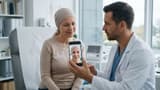 AI Cancer Prediction: ஒரு செல்ஃபி போதும்... கேன்சர் நோயாளி எவ்வளவு நாள் வாழ்வார்னு AI சொல்லிடும்!