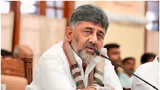 ಟೌನ್‌ಶಿಪ್‌ ಕುಮಾರಣ್ಣನ ಯೋಜನೆ, ನನ್ನದಲ್ಲ: ಡಿಕೆ