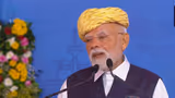 'Congress Ignored All Of India's potential': PM Modi Slams License Raj, Foreign Dependence