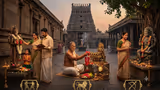 Astrology: செப்டம்பர் மாத ராசிபலன் 2026: இந்த 3 ராசிகளுக்கு கடும் சோதனை.. தப்பிக்க எளிய பரிகாரங்கள்!