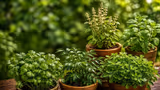 Gardening Tips: துளசி முதல் கறிவேப்பிலை வரை... வீட்டில் ஈஸியா வளர்க்க 5 மூலிகைச் செடிகள்!