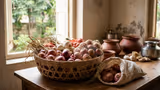 Onions: வெங்காயம் சீக்கிரம் அழுகுதா? இப்படி வெச்சா மாசக்கணக்கா கெடாது! முழு விவரம்!